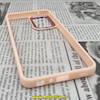 مشخصات و خرید قاب گوشی Galaxy A52 4G - Galaxy A52 5G - Galaxy A52S سامسونگ اورجینال متال Pro Camera طرح پشت طلق شفاف دور ژله ای گلبهی ، خرید قاب گوشی Galaxy A52 4G - Galaxy A52 5G - Galaxy A52S سامسونگ اورجینال متال Pro Camera طرح پشت طلق شفاف دور ژله ای گلبهی از فروشگاه موبوفان ، قیمت قاب گوشی Galaxy A52 4G - Galaxy A52 5G - Galaxy A52S سامسونگ اورجینال متال Pro Camera طرح پشت طلق شفاف دور ژله ای گلبهی