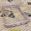 مشخصات و خرید قاب گوشی iPhone 12 Pro Max آیفون پشت طلق شفاف اورجینال برند یونیک کیس Unique Case رزگلد ، خرید قاب گوشی iPhone 12 Pro Max آیفون پشت طلق شفاف اورجینال برند یونیک کیس Unique Case رزگلد از فروشگاه موبوفان ، قیمت قاب گوشی iPhone 12 Pro Max آیفون پشت طلق شفاف اورجینال برند یونیک کیس Unique Case رزگلد