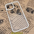 مشخصات و خرید قاب گوشی iPhone 13 Pro Max آیفون پشت طلق شفاف اورجینال برند یونیک کیس Unique Case سفید ، خرید قاب گوشی iPhone 13 Pro Max آیفون پشت طلق شفاف اورجینال برند یونیک کیس Unique Case سفید از فروشگاه موبوفان ، قیمت قاب گوشی iPhone 13 Pro Max آیفون پشت طلق شفاف اورجینال برند یونیک کیس Unique Case سفید