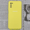 مشخصات و خرید قاب گوشی Galaxy A03S سامسونگ سیلیکونی اورجینال پاک کنی درجه یک زیربسته زرد محافظ لنز دار ، خرید قاب گوشی Galaxy A03S سامسونگ سیلیکونی اورجینال پاک کنی درجه یک زیربسته زرد محافظ لنز دار از فروشگاه موبوفان ، قیمت قاب گوشی Galaxy A03S سامسونگ سیلیکونی اورجینال پاک کنی درجه یک زیربسته زرد محافظ لنز دار