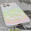 مشخصات و خرید قاب گوشی iPhone 13 Pro آیفون طرح خرسی تدی TEDi ژله ای هولوگرامی محافظ لنز دار صدفی ، خرید قاب گوشی iPhone 13 Pro آیفون طرح خرسی تدی TEDi ژله ای هولوگرامی محافظ لنز دار صدفی از فروشگاه موبوفان ، قیمت قاب گوشی iPhone 13 Pro آیفون طرح خرسی تدی TEDi ژله ای هولوگرامی محافظ لنز دار صدفی