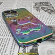 مشخصات و خرید قاب گوشی iPhone 13 Pro آیفون طرح خرسی تدی TEDi ژله ای هولوگرامی محافظ لنز دار هفت رنگ ، خرید قاب گوشی iPhone 13 Pro آیفون طرح خرسی تدی TEDi ژله ای هولوگرامی محافظ لنز دار هفت رنگ از فروشگاه موبوفان ، قیمت قاب گوشی iPhone 13 Pro آیفون طرح خرسی تدی TEDi ژله ای هولوگرامی محافظ لنز دار هفت رنگ