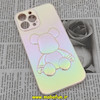 مشخصات و خرید قاب گوشی iPhone 13 Pro Max آیفون طرح خرسی تدی TEDi ژله ای هولوگرامی محافظ لنز دار صورتی ، خرید قاب گوشی iPhone 13 Pro Max آیفون طرح خرسی تدی TEDi ژله ای هولوگرامی محافظ لنز دار صورتی از فروشگاه موبوفان ، قیمت قاب گوشی iPhone 13 Pro Max آیفون طرح خرسی تدی TEDi ژله ای هولوگرامی محافظ لنز دار صورتی