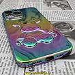 مشخصات و خرید قاب گوشی iPhone 13 Pro Max آیفون طرح خرسی تدی TEDi ژله ای هولوگرامی محافظ لنز دار هفت رنگ ، خرید قاب گوشی iPhone 13 Pro Max آیفون طرح خرسی تدی TEDi ژله ای هولوگرامی محافظ لنز دار هفت رنگ از فروشگاه موبوفان ، قیمت قاب گوشی iPhone 13 Pro Max آیفون طرح خرسی تدی TEDi ژله ای هولوگرامی محافظ لنز دار هفت رنگ