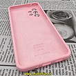 مشخصات و خرید قاب گوشی Galaxy A33 5G سامسونگ سیلیکونی اورجینال پاک کنی درجه یک زیربسته محافظ لنز دار صورتی روشن ، خرید قاب گوشی Galaxy A33 5G سامسونگ سیلیکونی اورجینال پاک کنی درجه یک زیربسته محافظ لنز دار صورتی روشن از فروشگاه موبوفان ، قیمت قاب گوشی Galaxy A33 5G سامسونگ سیلیکونی اورجینال پاک کنی درجه یک زیربسته محافظ لنز دار صورتی روشن