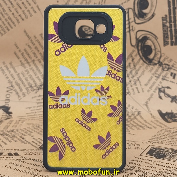 Cover a5 2016 adidas best sale