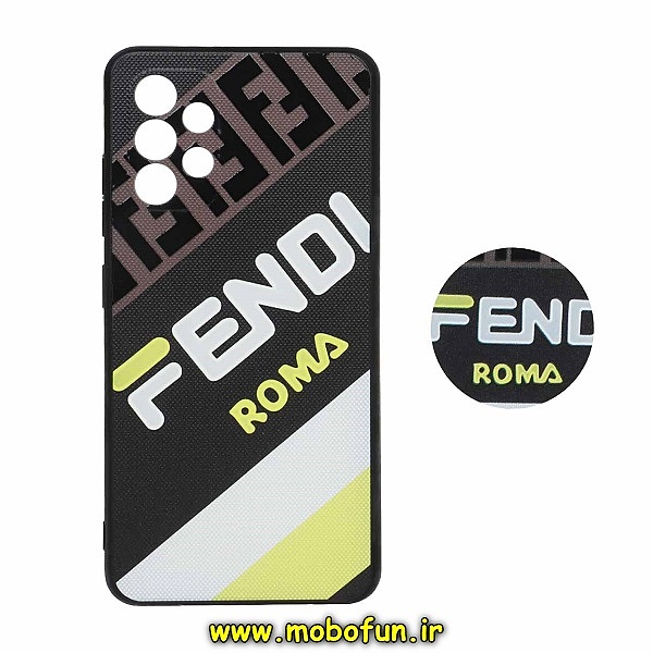 مشخصات و خرید قاب گوشی Galaxy A32 4G سامسونگ فانتزی سوزنی برجسته طرح FENDI ROMA پاپ سوکت دار محافظ لنز دار ، خرید قاب گوشی Galaxy A32 4G سامسونگ فانتزی سوزنی برجسته طرح FENDI ROMA پاپ سوکت دار محافظ لنز دار از فروشگاه موبوفان ، قیمت قاب گوشی Galaxy A32 4G سامسونگ فانتزی سوزنی برجسته طرح FENDI ROMA پاپ سوکت دار محافظ لنز دار