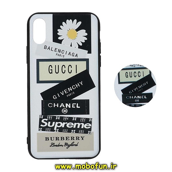 مشخصات و خرید قاب گوشی iPhone X - iPhone XS آیفون فانتزی سوزنی برجسته طرح بابونه لاکچری پاپ سوکت دار ، خرید قاب گوشی iPhone X - iPhone XS آیفون فانتزی سوزنی برجسته طرح بابونه لاکچری پاپ سوکت دار از فروشگاه موبوفان ، قیمت قاب گوشی iPhone X - iPhone XS آیفون فانتزی سوزنی برجسته طرح بابونه لاکچری پاپ سوکت دار