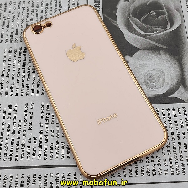 مشخصات و خرید قاب گوشی iPhone 6 - iPhone 6S آیفون طرح ژله ای مای کیس گلد لاین دور طلایی محافظ لنز دار گلبهی ، خرید قاب گوشی iPhone 6 - iPhone 6S آیفون طرح ژله ای مای کیس گلد لاین دور طلایی محافظ لنز دار گلبهی از فروشگاه موبوفان ، قیمت قاب گوشی iPhone 6 - iPhone 6S آیفون طرح ژله ای مای کیس گلد لاین دور طلایی محافظ لنز دار گلبهی