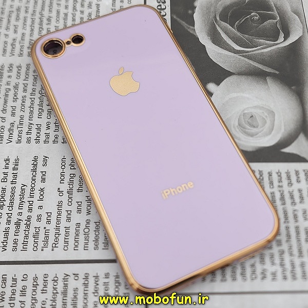 مشخصات و خرید قاب گوشی iPhone 7 - iPhone 8 - iPhone SE 2020 آیفون طرح ژله ای مای کیس گلد لاین دور طلایی محافظ لنز دار یاسی ، خرید قاب گوشی iPhone 7 - iPhone 8 - iPhone SE 2020 آیفون طرح ژله ای مای کیس گلد لاین دور طلایی محافظ لنز دار یاسی از فروشگاه موبوفان ، قیمت قاب گوشی iPhone 7 - iPhone 8 - iPhone SE 2020 آیفون طرح ژله ای مای کیس گلد لاین دور طلایی محافظ لنز دار یاسی