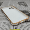 مشخصات و خرید قاب گوشی iPhone 11 Pro Max آیفون طرح ژله ای مای کیس گلد لاین دور طلایی محافظ لنز دار سفید ، خرید قاب گوشی iPhone 11 Pro Max آیفون طرح ژله ای مای کیس گلد لاین دور طلایی محافظ لنز دار سفید از فروشگاه موبوفان ، قیمت قاب گوشی iPhone 11 Pro Max آیفون طرح ژله ای مای کیس گلد لاین دور طلایی محافظ لنز دار سفید