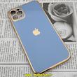 مشخصات و خرید قاب گوشی iPhone 11 Pro Max آیفون طرح ژله ای مای کیس گلد لاین دور طلایی محافظ لنز دار آبی سیرا ، خرید قاب گوشی iPhone 11 Pro Max آیفون طرح ژله ای مای کیس گلد لاین دور طلایی محافظ لنز دار آبی سیرا از فروشگاه موبوفان ، قیمت قاب گوشی iPhone 11 Pro Max آیفون طرح ژله ای مای کیس گلد لاین دور طلایی محافظ لنز دار آبی سیرا