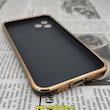 مشخصات و خرید قاب گوشی iPhone 11 Pro Max آیفون طرح ژله ای مای کیس گلد لاین دور طلایی محافظ لنز دار مشکی ، خرید قاب گوشی iPhone 11 Pro Max آیفون طرح ژله ای مای کیس گلد لاین دور طلایی محافظ لنز دار مشکی از فروشگاه موبوفان ، قیمت قاب گوشی iPhone 11 Pro Max آیفون طرح ژله ای مای کیس گلد لاین دور طلایی محافظ لنز دار مشکی