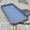 مشخصات و خرید قاب گوشی iPhone 12 آیفون طرح ژله ای مای کیس گلد لاین دور طلایی محافظ لنز دار آبی سیرا ، خرید قاب گوشی iPhone 12 آیفون طرح ژله ای مای کیس گلد لاین دور طلایی محافظ لنز دار آبی سیرا از فروشگاه موبوفان ، قیمت قاب گوشی iPhone 12 آیفون طرح ژله ای مای کیس گلد لاین دور طلایی محافظ لنز دار آبی سیرا