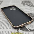 مشخصات و خرید قاب گوشی iPhone 12 Pro آیفون طرح ژله ای مای کیس گلد لاین دور طلایی محافظ لنز دار مشکی ، خرید قاب گوشی iPhone 12 Pro آیفون طرح ژله ای مای کیس گلد لاین دور طلایی محافظ لنز دار مشکی از فروشگاه موبوفان ، قیمت قاب گوشی iPhone 12 Pro آیفون طرح ژله ای مای کیس گلد لاین دور طلایی محافظ لنز دار مشکی