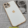 مشخصات و خرید قاب گوشی iPhone 12 Pro Max آیفون طرح ژله ای مای کیس گلد لاین دور طلایی محافظ لنز دار سفید ، خرید قاب گوشی iPhone 12 Pro Max آیفون طرح ژله ای مای کیس گلد لاین دور طلایی محافظ لنز دار سفید از فروشگاه موبوفان ، قیمت قاب گوشی iPhone 12 Pro Max آیفون طرح ژله ای مای کیس گلد لاین دور طلایی محافظ لنز دار سفید