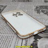 مشخصات و خرید قاب گوشی iPhone 13 Pro آیفون طرح ژله ای مای کیس گلد لاین دور طلایی محافظ لنز دار سفید ، خرید قاب گوشی iPhone 13 Pro آیفون طرح ژله ای مای کیس گلد لاین دور طلایی محافظ لنز دار سفید از فروشگاه موبوفان ، قیمت قاب گوشی iPhone 13 Pro آیفون طرح ژله ای مای کیس گلد لاین دور طلایی محافظ لنز دار سفید