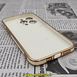 مشخصات و خرید قاب گوشی iPhone 13 Pro آیفون طرح ژله ای مای کیس گلد لاین دور طلایی محافظ لنز دار شیری ، خرید قاب گوشی iPhone 13 Pro آیفون طرح ژله ای مای کیس گلد لاین دور طلایی محافظ لنز دار شیری از فروشگاه موبوفان ، قیمت قاب گوشی iPhone 13 Pro آیفون طرح ژله ای مای کیس گلد لاین دور طلایی محافظ لنز دار شیری