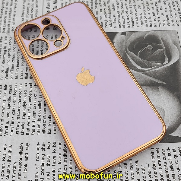 مشخصات و خرید قاب گوشی iPhone 13 Pro آیفون طرح ژله ای مای کیس گلد لاین دور طلایی محافظ لنز دار یاسی ، خرید قاب گوشی iPhone 13 Pro آیفون طرح ژله ای مای کیس گلد لاین دور طلایی محافظ لنز دار یاسی از فروشگاه موبوفان ، قیمت قاب گوشی iPhone 13 Pro آیفون طرح ژله ای مای کیس گلد لاین دور طلایی محافظ لنز دار یاسی
