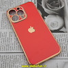 مشخصات و خرید قاب گوشی iPhone 13 Pro آیفون طرح ژله ای مای کیس گلد لاین دور طلایی محافظ لنز دار قرمز ، خرید قاب گوشی iPhone 13 Pro آیفون طرح ژله ای مای کیس گلد لاین دور طلایی محافظ لنز دار قرمز از فروشگاه موبوفان ، قیمت قاب گوشی iPhone 13 Pro آیفون طرح ژله ای مای کیس گلد لاین دور طلایی محافظ لنز دار قرمز