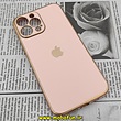 مشخصات و خرید قاب گوشی iPhone 13 Pro Max آیفون طرح ژله ای مای کیس گلد لاین دور طلایی محافظ لنز دار گلبهی ، خرید قاب گوشی iPhone 13 Pro Max آیفون طرح ژله ای مای کیس گلد لاین دور طلایی محافظ لنز دار گلبهی از فروشگاه موبوفان ، قیمت قاب گوشی iPhone 13 Pro Max آیفون طرح ژله ای مای کیس گلد لاین دور طلایی محافظ لنز دار گلبهی
