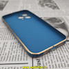 مشخصات و خرید قاب گوشی iPhone 13 Pro Max آیفون طرح ژله ای مای کیس گلد لاین دور طلایی محافظ لنز دار آبی مازراتی ، خرید قاب گوشی iPhone 13 Pro Max آیفون طرح ژله ای مای کیس گلد لاین دور طلایی محافظ لنز دار آبی مازراتی از فروشگاه موبوفان ، قیمت قاب گوشی iPhone 13 Pro Max آیفون طرح ژله ای مای کیس گلد لاین دور طلایی محافظ لنز دار آبی مازراتی