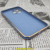 مشخصات و خرید قاب گوشی iPhone 13 Pro Max آیفون طرح ژله ای مای کیس گلد لاین دور طلایی محافظ لنز دار آبی سیرا ، خرید قاب گوشی iPhone 13 Pro Max آیفون طرح ژله ای مای کیس گلد لاین دور طلایی محافظ لنز دار آبی سیرا از فروشگاه موبوفان ، قیمت قاب گوشی iPhone 13 Pro Max آیفون طرح ژله ای مای کیس گلد لاین دور طلایی محافظ لنز دار آبی سیرا