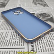 مشخصات و خرید قاب گوشی iPhone 13 Pro Max آیفون طرح ژله ای مای کیس گلد لاین دور طلایی محافظ لنز دار آبی سیرا ، خرید قاب گوشی iPhone 13 Pro Max آیفون طرح ژله ای مای کیس گلد لاین دور طلایی محافظ لنز دار آبی سیرا از فروشگاه موبوفان ، قیمت قاب گوشی iPhone 13 Pro Max آیفون طرح ژله ای مای کیس گلد لاین دور طلایی محافظ لنز دار آبی سیرا