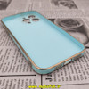 مشخصات و خرید قاب گوشی iPhone 13 Pro Max آیفون طرح ژله ای مای کیس گلد لاین دور طلایی محافظ لنز دار سبزآبی ، خرید قاب گوشی iPhone 13 Pro Max آیفون طرح ژله ای مای کیس گلد لاین دور طلایی محافظ لنز دار سبزآبی از فروشگاه موبوفان ، قیمت قاب گوشی iPhone 13 Pro Max آیفون طرح ژله ای مای کیس گلد لاین دور طلایی محافظ لنز دار سبزآبی