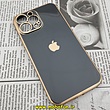 مشخصات و خرید قاب گوشی iPhone 13 Pro Max آیفون طرح ژله ای مای کیس گلد لاین دور طلایی محافظ لنز دار مشکی ، خرید قاب گوشی iPhone 13 Pro Max آیفون طرح ژله ای مای کیس گلد لاین دور طلایی محافظ لنز دار مشکی از فروشگاه موبوفان ، قیمت قاب گوشی iPhone 13 Pro Max آیفون طرح ژله ای مای کیس گلد لاین دور طلایی محافظ لنز دار مشکی