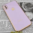 مشخصات و خرید قاب گوشی iPhone X - iPhone XS آیفون طرح ژله ای مای کیس گلد لاین دور طلایی محافظ لنز دار یاسی ، خرید قاب گوشی iPhone X - iPhone XS آیفون طرح ژله ای مای کیس گلد لاین دور طلایی محافظ لنز دار یاسی از فروشگاه موبوفان ، قیمت قاب گوشی iPhone X - iPhone XS آیفون طرح ژله ای مای کیس گلد لاین دور طلایی محافظ لنز دار یاسی