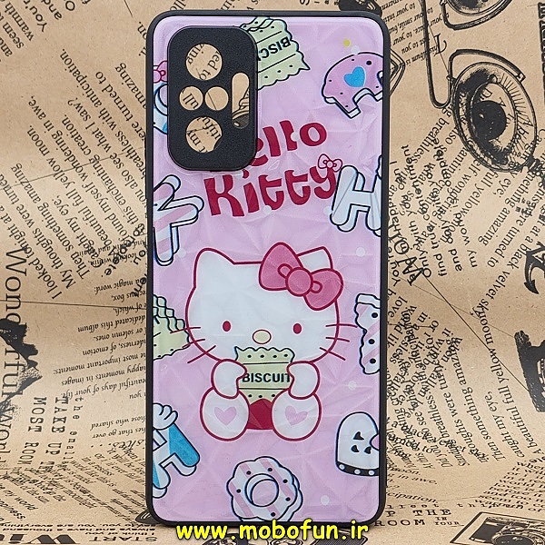 مشخصات و خرید قاب گوشی Redmi Note 10 Pro 4G - Redmi Note 10 Pro Max شیائومی طرح دار الماسی محافظ لنز دار Hello Kitty سلام کیتی ، خرید قاب گوشی Redmi Note 10 Pro 4G - Redmi Note 10 Pro Max شیائومی طرح دار الماسی محافظ لنز دار Hello Kitty سلام کیتی از فروشگاه موبوفان ، قیمت قاب گوشی Redmi Note 10 Pro 4G - Redmi Note 10 Pro Max شیائومی طرح دار الماسی محافظ لنز دار Hello Kitty سلام کیتی