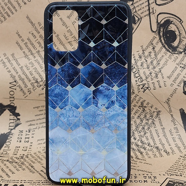 مشخصات و خرید قاب گوشی Galaxy A02S - Galaxy A03S سامسونگ طرح دار الماسی یخی شبکه ای ، خرید قاب گوشی Galaxy A02S - Galaxy A03S سامسونگ طرح دار الماسی یخی شبکه ای از فروشگاه موبوفان ، قیمت قاب گوشی Galaxy A02S - Galaxy A03S سامسونگ طرح دار الماسی یخی شبکه ای