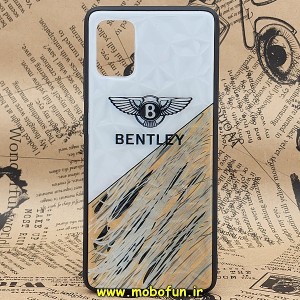 مشخصات و خرید قاب گوشی Galaxy A51 سامسونگ طرح دار الماسی بنتلی BENTLEY ، خرید قاب گوشی Galaxy A51 سامسونگ طرح دار الماسی بنتلی BENTLEY از فروشگاه موبوفان ، قیمت قاب گوشی Galaxy A51 سامسونگ طرح دار الماسی بنتلی BENTLEY