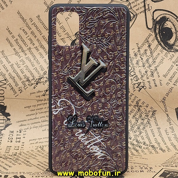 مشخصات و خرید قاب گوشی Galaxy A51 سامسونگ طرح دار الماسی لویی ویتون LV ، خرید قاب گوشی Galaxy A51 سامسونگ طرح دار الماسی لویی ویتون LV از فروشگاه موبوفان ، قیمت قاب گوشی Galaxy A51 سامسونگ طرح دار الماسی لویی ویتون LV