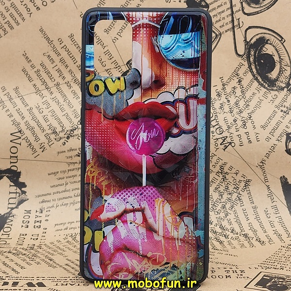 مشخصات و خرید قاب گوشی Galaxy A71 سامسونگ طرح دار الماسی دخترونه ، خرید قاب گوشی Galaxy A71 سامسونگ طرح دار الماسی دخترونه از فروشگاه موبوفان ، قیمت قاب گوشی Galaxy A71 سامسونگ طرح دار الماسی دخترونه