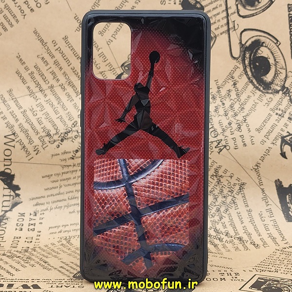 مشخصات و خرید قاب گوشی Galaxy A71 سامسونگ طرح دار الماسی جردن نایکی NIKE ، خرید قاب گوشی Galaxy A71 سامسونگ طرح دار الماسی جردن نایکی NIKE از فروشگاه موبوفان ، قیمت قاب گوشی Galaxy A71 سامسونگ طرح دار الماسی جردن نایکی NIKE