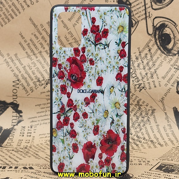 مشخصات و خرید قاب گوشی Galaxy A71 سامسونگ طرح دار الماسی گل بهار ، خرید قاب گوشی Galaxy A71 سامسونگ طرح دار الماسی گل بهار از فروشگاه موبوفان ، قیمت قاب گوشی Galaxy A71 سامسونگ طرح دار الماسی گل بهار