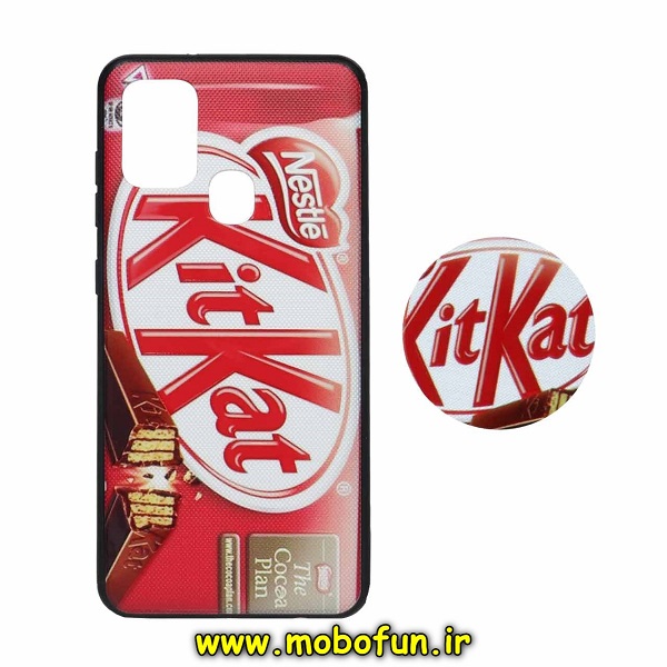 مشخصات و خرید قاب گوشی Galaxy A21S سامسونگ فانتزی سوزنی برجسته طرح کیت کت KITKAT پاپ سوکت دار ، خرید قاب گوشی Galaxy A21S سامسونگ فانتزی سوزنی برجسته طرح کیت کت KITKAT پاپ سوکت دار از فروشگاه موبوفان ، قیمت قاب گوشی Galaxy A21S سامسونگ فانتزی سوزنی برجسته طرح کیت کت KITKAT پاپ سوکت دار