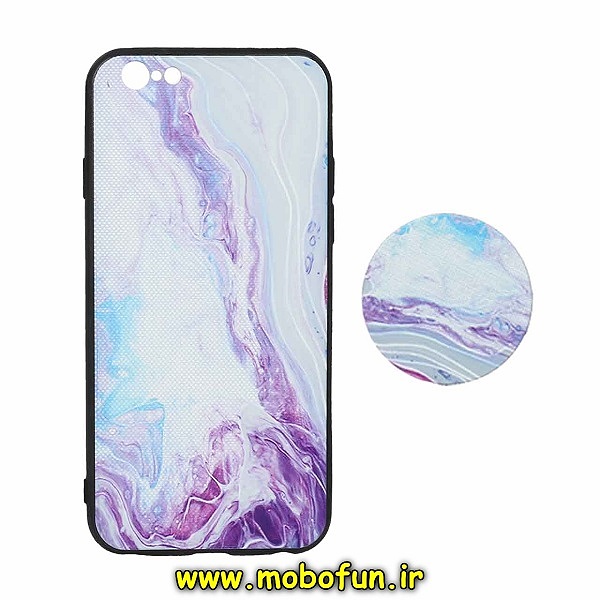 مشخصات و خرید قاب گوشی iPhone 6 - iPhone 6s آیفون فانتزی سوزنی برجسته طرح آبرنگی پاپ سوکت دار ، خرید قاب گوشی iPhone 6 - iPhone 6s آیفون فانتزی سوزنی برجسته طرح آبرنگی پاپ سوکت دار از فروشگاه موبوفان ، قیمت قاب گوشی iPhone 6 - iPhone 6s آیفون فانتزی سوزنی برجسته طرح آبرنگی پاپ سوکت دار