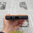 کیف گوشی موبایل Galaxy A13 5G کلاسوری اورجینال دادوو Dadoo مدل SPORT 2023 قهوه ای روشن کد 20