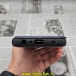 کیف گوشی موبایل Galaxy A22 4G - Galaxy M32 4G کلاسوری اورجینال دادوو Dadoo مدل SPORT 2023 سرمه ای کد 342