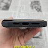 کیف گوشی موبایل iPhone 12 Pro Max آیفون کلاسوری اورجینال دادوو Dadoo مدل SPORT 2023 خاکستری کد 331