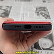 کیف گوشی موبایل iPhone 13 Pro Max آیفون کلاسوری اورجینال دادوو Dadoo مدل SPORT 2023 قرمز کد 188