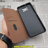 کیف گوشی موبایل Poco X3 NFC - Poco X3 Pro شیائومی کلاسوری اورجینال دادوو Dadoo مدل SPORT 2023 قرمز کد E18-170297