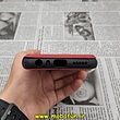 کیف گوشی موبایل Redmi Note 8 - Redmi Note 8 2021 شیائومی کلاسوری اورجینال دادوو Dadoo مدل SPORT 2023 قرمز کد 456