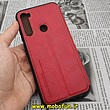 کیف گوشی موبایل Redmi Note 8 - Redmi Note 8 2021 شیائومی کلاسوری اورجینال دادوو Dadoo مدل SPORT 2023 قرمز کد 456
