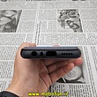 کیف گوشی موبایل Redmi Note 8 - Redmi Note 8 2021 شیائومی کلاسوری اورجینال دادوو Dadoo مدل SPORT 2023 سرمه ای کد 457