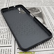 قاب گوشی Nova 5T - Honor 20 هوآوی پشت گلس شیشه ای لیزری سفید صورتی کد 69