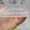 قاب گوشی iPhone 7 - iPhone 8 - iPhone SE 2020 آیفون طرح ژله ای شفاف بی رنگ ایربگ دار کپسولی محافظ لنز دار کد 180264